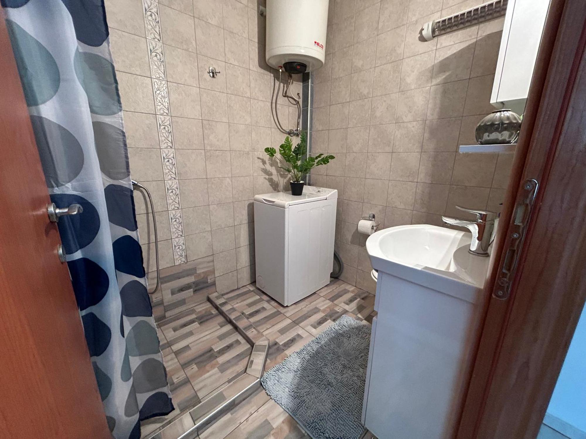 Ladadika Terraza Apt #1 Tesalonika Bagian luar foto