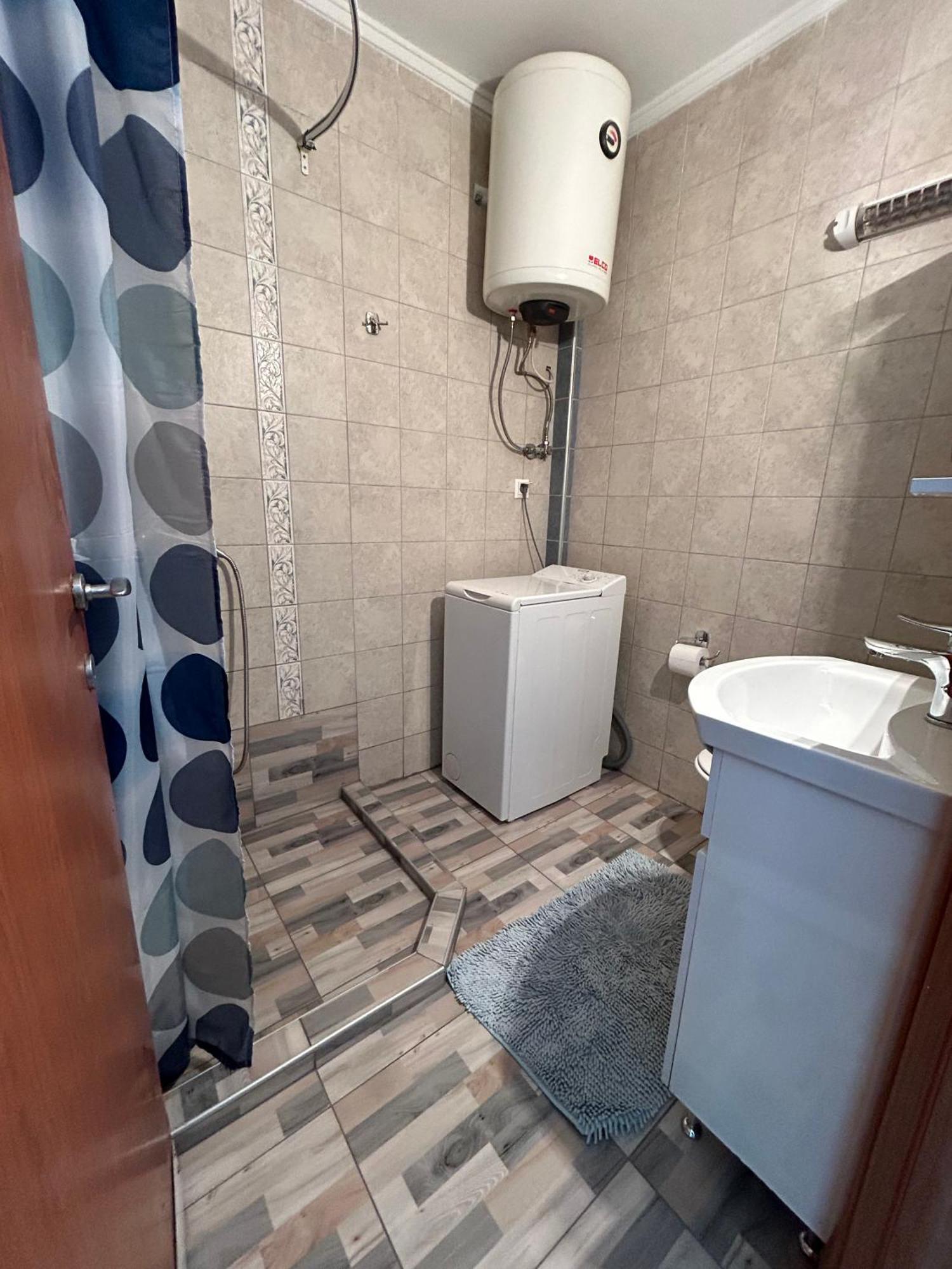 Ladadika Terraza Apt #1 Tesalonika Bagian luar foto
